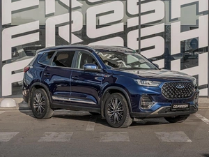 Внедорожник Chery Tiggo 8 Pro 2021 года, 1939000 рублей, Краснодар