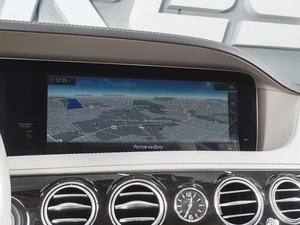 Седан Mercedes-benz Maybach S-класс 2019 года, 7999000 рублей, Ростов-на-Дону