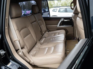 Внедорожник Toyota Land Cruiser 2012 года, 4100000 рублей, Краснодар
