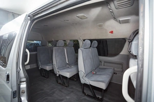 Минивэн Toyota Hiace 2008 года, 1900000 рублей, Красноярск