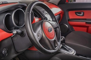 Хетчбэк Kia Soul 2012 года, 1199000 рублей, Томск