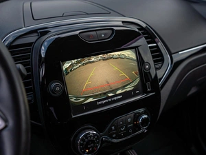 Внедорожник Renault Kaptur 2021 года, 1799000 рублей, Краснодар
