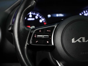 Седан Kia Cerato 2021 года, 2421444 рублей, Москва