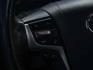 Внедорожник Toyota Land Cruiser Prado 2022 года, 6399088 рублей, Москва