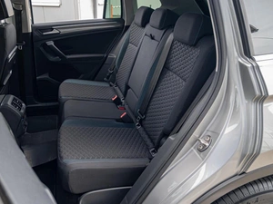 Внедорожник Volkswagen Tiguan 2019 года, 2240000 рублей, Краснодар