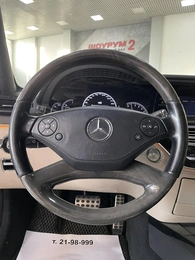 Седан Mercedes-benz S-класс 2011 года, 2187000 рублей, Солонцы