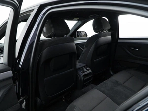 Седан BMW 5 серия 2014 года, 1987444 рублей, Москва