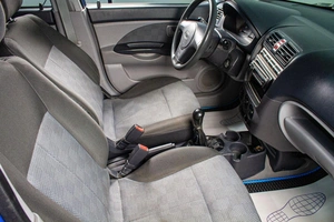 Хетчбэк Kia Picanto 2007 года, 399000 рублей, Сургут