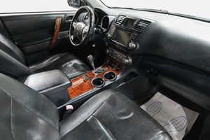 Внедорожник Toyota Highlander 2011 года, 1959000 рублей, Новокузнецк