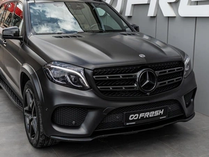 Внедорожник Mercedes-benz GLS-класс 2018 года, 4799000 рублей, Краснодар