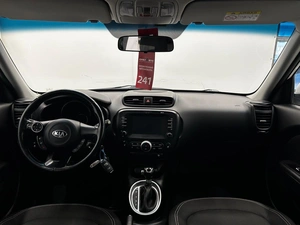 Внедорожник Kia Soul 2018 года, 1916000 рублей, Красноярск