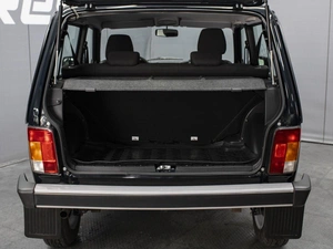 Внедорожник ВАЗ (LADA) Niva Legend 2024 года, 895000 рублей, Омск