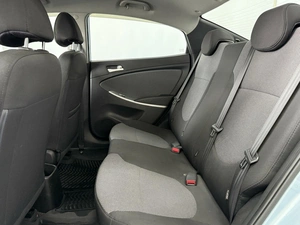Седан Hyundai Solaris 2013 года, 800000 рублей, Красноярск