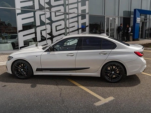 Седан BMW 3 серия 2019 года, 3150000 рублей, Краснодар