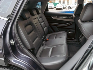 Внедорожник EXEED LX 2023 года, 1770000 рублей, Краснодар