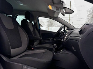 Внедорожник Renault Kaptur 2018 года, 1650000 рублей, Ижевск