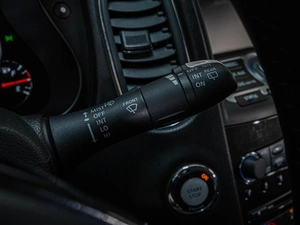 Внедорожник Infiniti EX35 2008 года, 1235000 рублей, Ставрополь