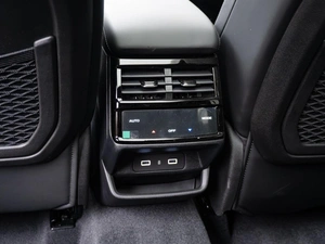 Внедорожник Geely Monjaro 2024 года, 3899000 рублей, Санкт-Петербург