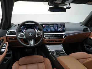 Седан BMW 3 серия 2024 года, 5748888 рублей, Москва