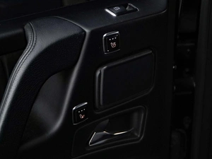 Внедорожник Mercedes-benz G-класс 2015 года, 6199055 рублей, Москва