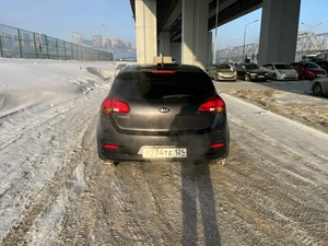 Универсал Kia Ceed 2015 года, 950000 рублей, Красноярск