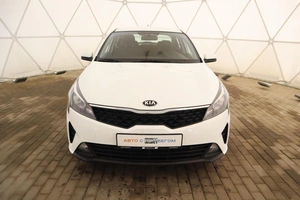 Седан Kia Rio 2020 года, 1575000 рублей, Обнинск