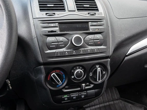 Лифтбек ВАЗ (LADA) Granta 2019 года, 700000 рублей, Краснодар