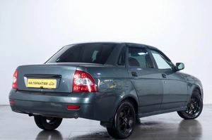Седан ВАЗ (LADA) Priora 2008 года, 259000 рублей, Челябинск