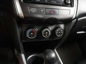 Внедорожник Mitsubishi ASX 2013 года, 1499000 рублей, Воронеж