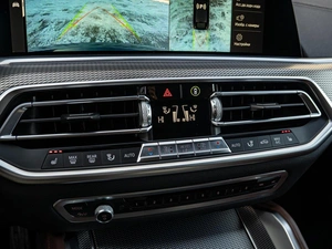 Внедорожник BMW X6 2021 года, 9300000 рублей, Краснодар