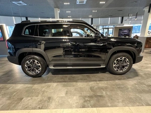 Внедорожник Haval Dargo 2025 года, 3699000 рублей, Красноярск