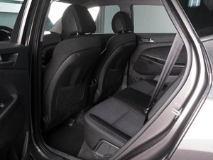 Внедорожник Hyundai Tucson 2016 года, 1815000 рублей, Минеральные Воды