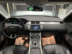 Внедорожник Land Rover Range Rover Evoque 2017 года, 2250000 рублей, Красноярск
