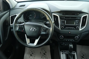 Внедорожник Hyundai Creta 2018 года, 1819000 рублей, Омск