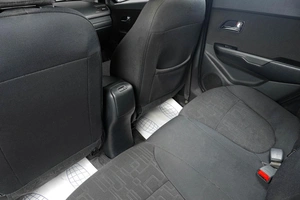 Седан Kia Rio 2012 года, 999000 рублей, Тюмень