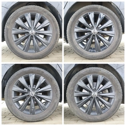 Хэтчбек Volkswagen Polo 2020 года, 1649000 рублей, Обнинск