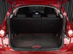 Внедорожник Nissan Juke 2012 года, 999000 рублей, Тюмень