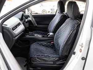 Внедорожник Honda Vezel 2015 года, 1590000 рублей, Краснодар