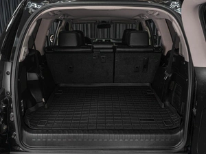Внедорожник Lexus GX 2015 года, 4469000 рублей, Тюмень