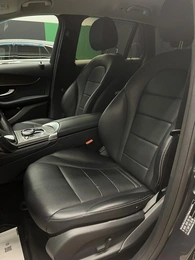 Внедорожник Mercedes-Benz GLC-класс 2015 года, 2870000 рублей, Красноярск