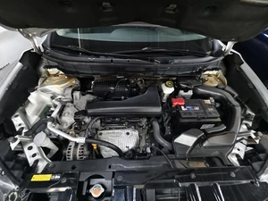 Внедорожник Nissan X-Trail 2015 года, 1687000 рублей, Солонцы