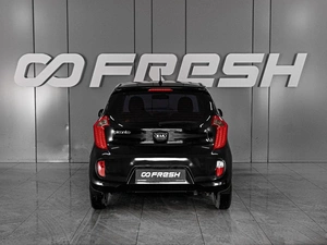 Хетчбэк Kia Picanto 2012 года, 1095000 рублей, Ростов-на-Дону