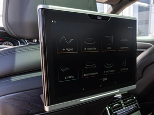 Седан Audi A8 2019 года, 4950000 рублей, Краснодар