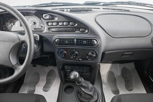 Внедорожник ВАЗ (LADA) Niva Travel 2024 года, 1249000 рублей, Барнаул