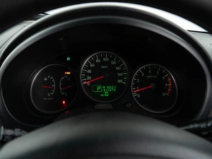 Внедорожник Subaru Forester 2005 года, 725050 рублей, Москва