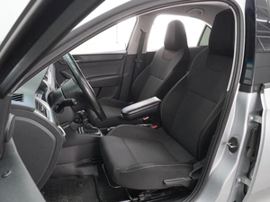 Лифтбек Skoda Rapid 2014 года, 1113000 рублей, Воронеж