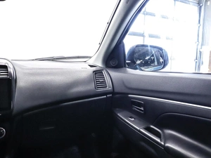 Внедорожник Mitsubishi ASX 2011 года, 990000 рублей, Красноярск