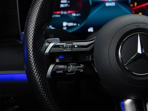 Седан Mercedes-benz E-класс 2021 года, 4234900 рублей, Москва