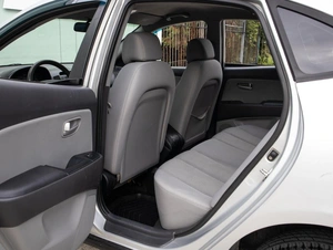 Седан Hyundai Avante 2009 года, 780000 рублей, Большой Сочи