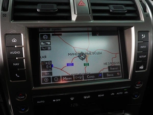 Внедорожник Lexus GX 2014 года, 4365000 рублей, Минеральные Воды